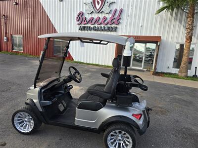 2025 VENOM STRIKE 2-SEATER   - Photo 1 - San J Uan, TX 78589