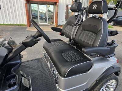 2025 VENOM STRIKE 2-SEATER   - Photo 2 - San J Uan, TX 78589