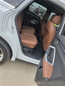 2020 Audi Q3 quattro S line Prestige 45 TFSI   - Photo 17 - San J Uan, TX 78589