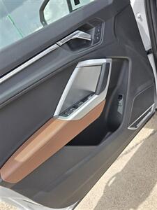 2020 Audi Q3 quattro S line Prestige 45 TFSI   - Photo 6 - San J Uan, TX 78589