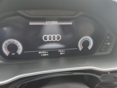 2020 Audi Q3 quattro S line Prestige 45 TFSI   - Photo 23 - San J Uan, TX 78589