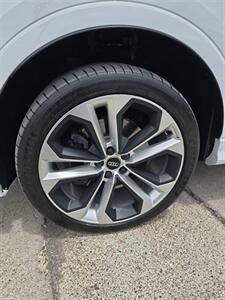 2020 Audi Q3 quattro S line Prestige 45 TFSI   - Photo 4 - San J Uan, TX 78589