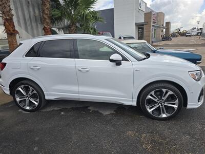 2020 Audi Q3 quattro S line Prestige 45 TFSI   - Photo 19 - San J Uan, TX 78589