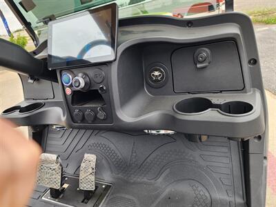 2025 VENOM EV STRIKE 2 SEATER   - Photo 12 - San Juan, TX 78589