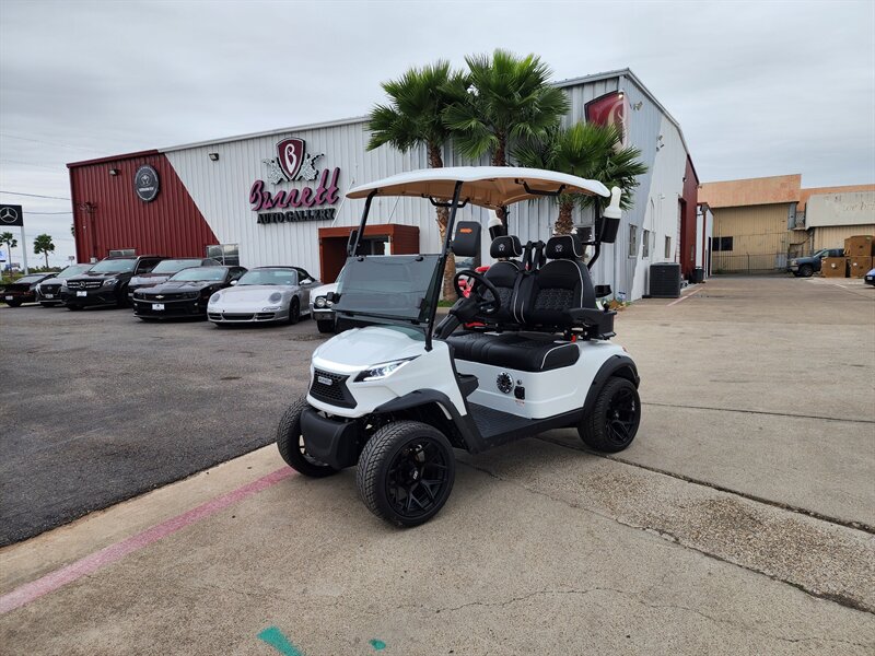 2025 VENOM EV STRIKE 2 SEATER   - Photo 1 - San Juan, TX 78589