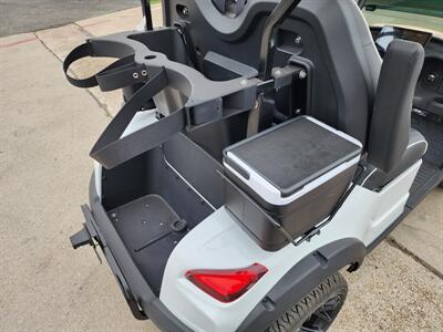 2025 VENOM EV STRIKE 2 SEATER   - Photo 14 - San Juan, TX 78589