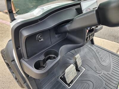 2025 VENOM EV STRIKE 2 SEATER   - Photo 10 - San Juan, TX 78589