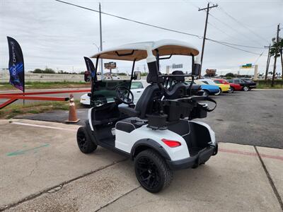 2025 VENOM EV STRIKE 2 SEATER   - Photo 3 - San Juan, TX 78589