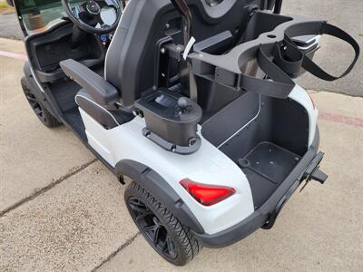 2025 VENOM EV STRIKE 2 SEATER   - Photo 13 - San Juan, TX 78589