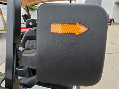 2025 VENOM EV STRIKE 2 SEATER   - Photo 16 - San Juan, TX 78589