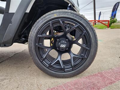 2025 VENOM EV STRIKE 2 SEATER   - Photo 15 - San Juan, TX 78589