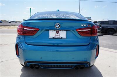 2018 BMW X6 M   - Photo 12 - San J Uan, TX 78589