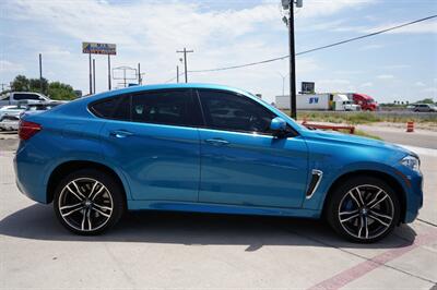 2018 BMW X6 M   - Photo 19 - San J Uan, TX 78589