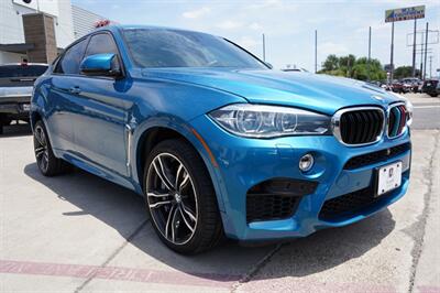 2018 BMW X6 M   - Photo 23 - San J Uan, TX 78589