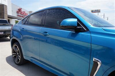 2018 BMW X6 M   - Photo 20 - San J Uan, TX 78589