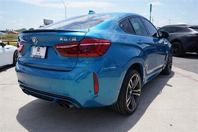 2018 BMW X6 M   - Photo 15 - San J Uan, TX 78589