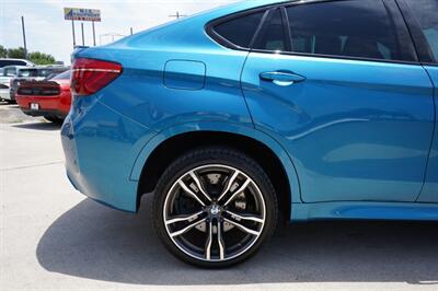 2018 BMW X6 M   - Photo 17 - San J Uan, TX 78589