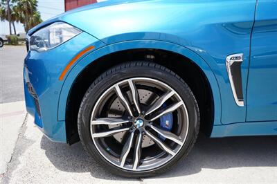 2018 BMW X6 M   - Photo 4 - San J Uan, TX 78589