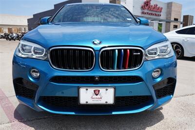 2018 BMW X6 M   - Photo 24 - San J Uan, TX 78589