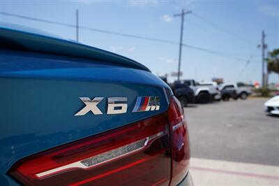 2018 BMW X6 M   - Photo 14 - San J Uan, TX 78589