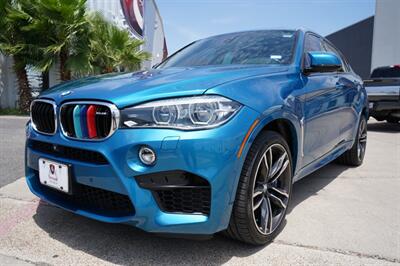 2018 BMW X6 M   - Photo 3 - San J Uan, TX 78589