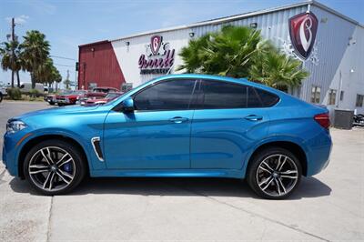 2018 BMW X6 M   - Photo 8 - San J Uan, TX 78589