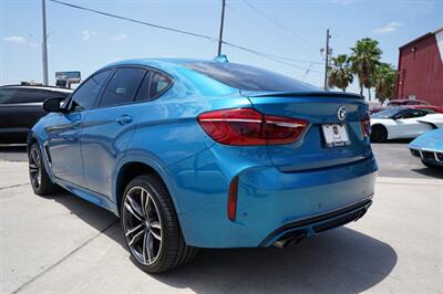 2018 BMW X6 M   - Photo 11 - San J Uan, TX 78589