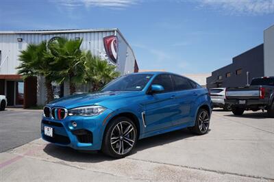 2018 BMW X6 M   - Photo 1 - San J Uan, TX 78589