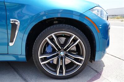 2018 BMW X6 M   - Photo 21 - San J Uan, TX 78589