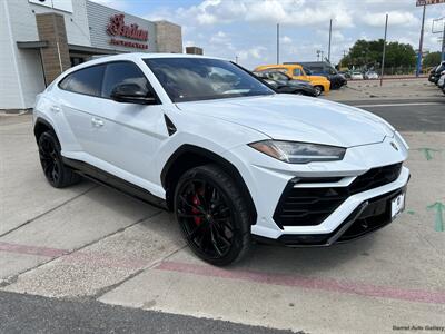 2021 Lamborghini Urus AWD   - Photo 10 - San Juan, TX 78589