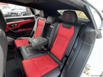 2021 Lamborghini Urus AWD   - Photo 27 - San Juan, TX 78589
