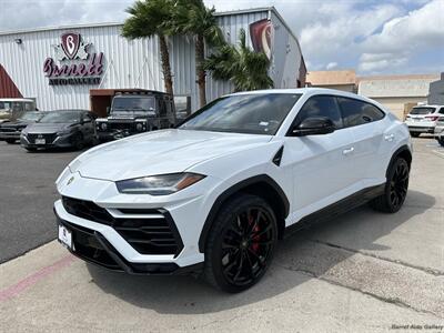 2021 Lamborghini Urus AWD   - Photo 1 - San Juan, TX 78589