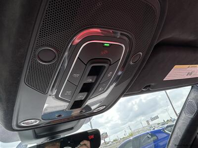 2021 Lamborghini Urus AWD   - Photo 50 - San Juan, TX 78589