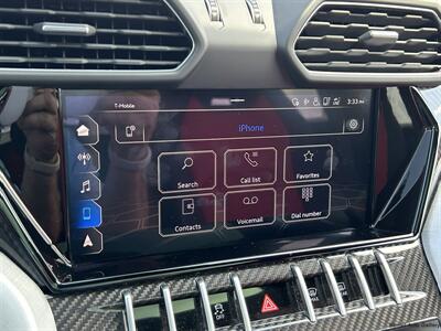 2021 Lamborghini Urus AWD   - Photo 63 - San Juan, TX 78589