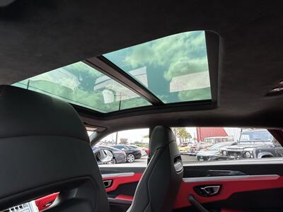 2021 Lamborghini Urus AWD   - Photo 29 - San Juan, TX 78589