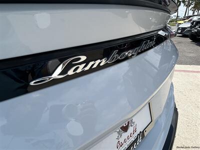 2021 Lamborghini Urus AWD   - Photo 40 - San Juan, TX 78589