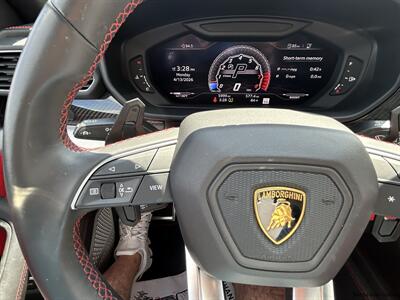 2021 Lamborghini Urus AWD   - Photo 43 - San Juan, TX 78589
