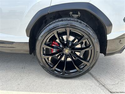 2021 Lamborghini Urus AWD   - Photo 12 - San Juan, TX 78589