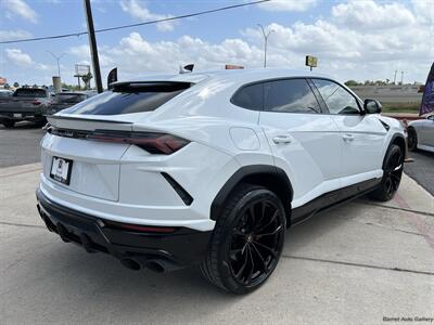2021 Lamborghini Urus AWD   - Photo 6 - San Juan, TX 78589