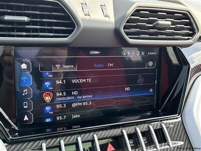 2021 Lamborghini Urus AWD   - Photo 67 - San Juan, TX 78589