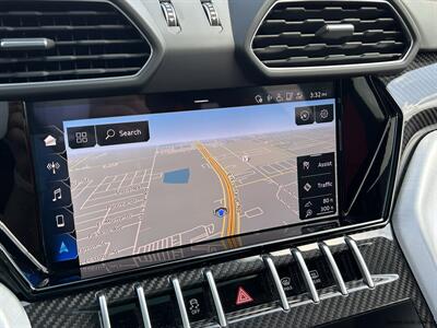 2021 Lamborghini Urus AWD   - Photo 58 - San Juan, TX 78589