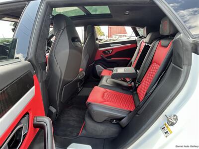 2021 Lamborghini Urus AWD   - Photo 26 - San Juan, TX 78589