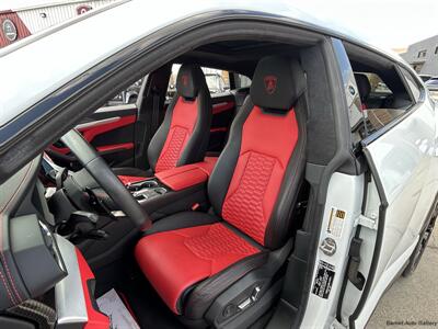 2021 Lamborghini Urus AWD   - Photo 2 - San Juan, TX 78589