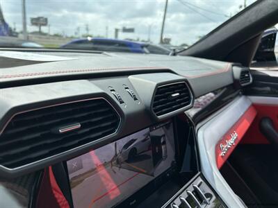 2021 Lamborghini Urus AWD   - Photo 22 - San Juan, TX 78589