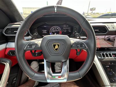 2021 Lamborghini Urus AWD   - Photo 39 - San Juan, TX 78589