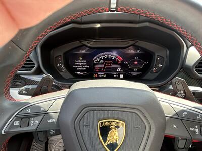 2021 Lamborghini Urus AWD   - Photo 46 - San Juan, TX 78589