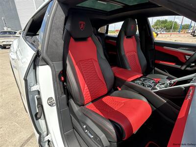 2021 Lamborghini Urus AWD   - Photo 35 - San Juan, TX 78589