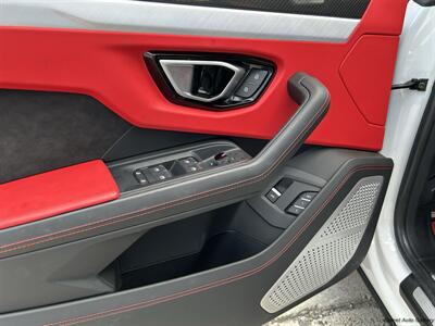 2021 Lamborghini Urus AWD   - Photo 14 - San Juan, TX 78589