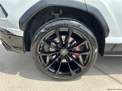 2021 Lamborghini Urus AWD   - Photo 11 - San Juan, TX 78589
