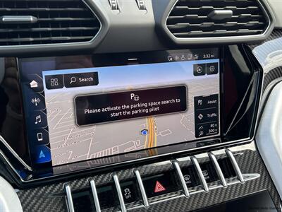 2021 Lamborghini Urus AWD   - Photo 61 - San Juan, TX 78589